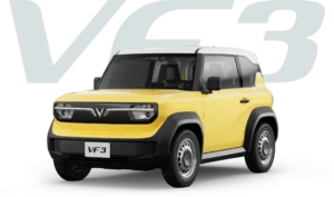 VinFast VF 3