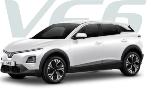 VinFast VF 6