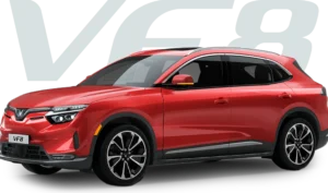 VinFast VF 8 Eco