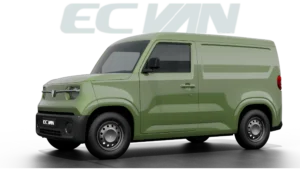 EC Van